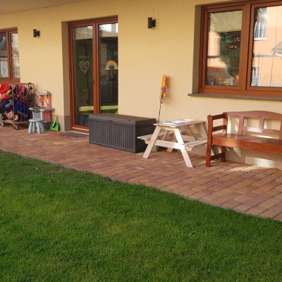 Garten