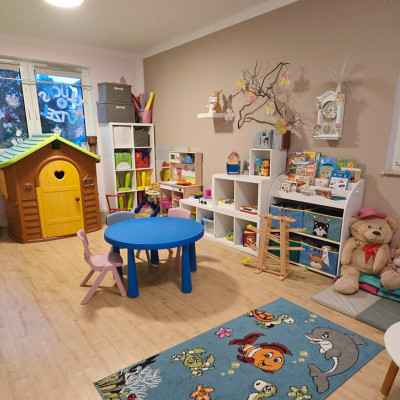 Spielzimmer 2