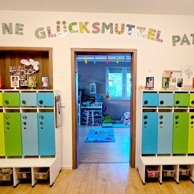 Garderobe