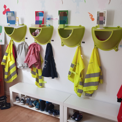 Garderobe